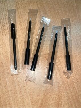 Dior Lip Makeup Applicators 5X